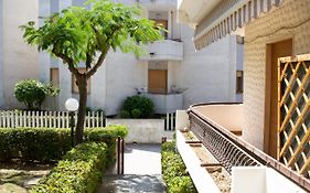 Grande appartamento sul lungomare a Villa Rosa (TE)